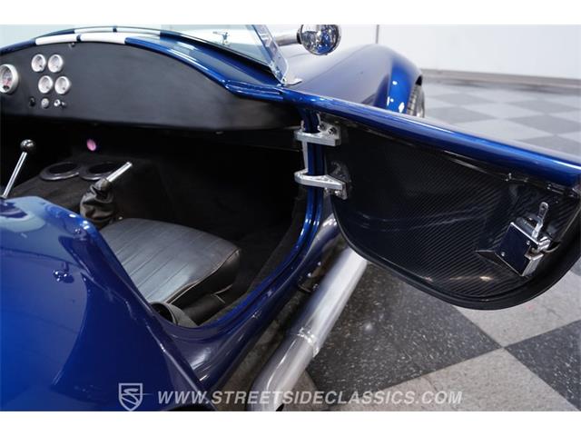 1965 Shelby Cobra (CC-2089395) for sale in Lithia Springs, Georgia