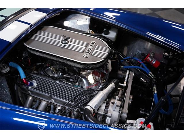1965 Shelby Cobra (CC-2089395) for sale in Lithia Springs, Georgia