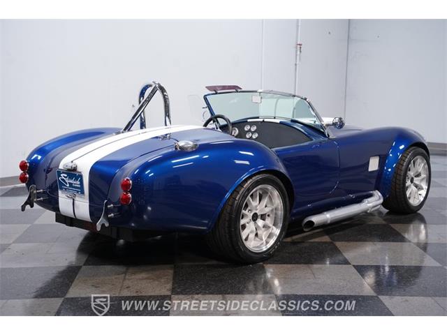 1965 Shelby Cobra (CC-2089395) for sale in Lithia Springs, Georgia