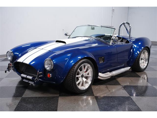 1965 Shelby Cobra (CC-2089395) for sale in Lithia Springs, Georgia