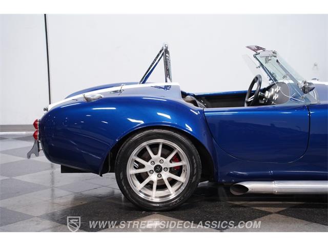 1965 Shelby Cobra (CC-2089395) for sale in Lithia Springs, Georgia