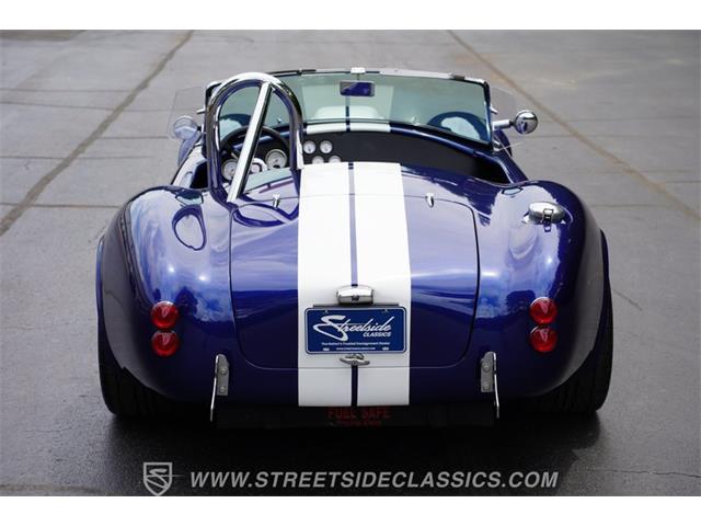 1965 Shelby Cobra (CC-2089395) for sale in Lithia Springs, Georgia