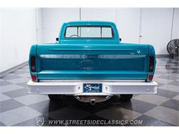 1969 Ford F100 (CC-2089396) for sale in Lithia Springs, Georgia
