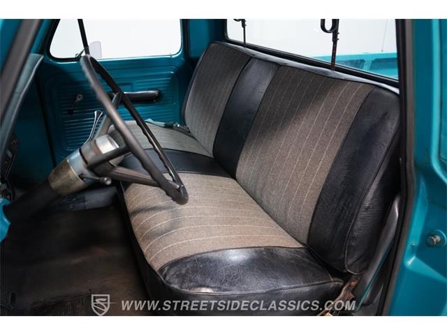 1969 Ford F100 (CC-2089396) for sale in Lithia Springs, Georgia