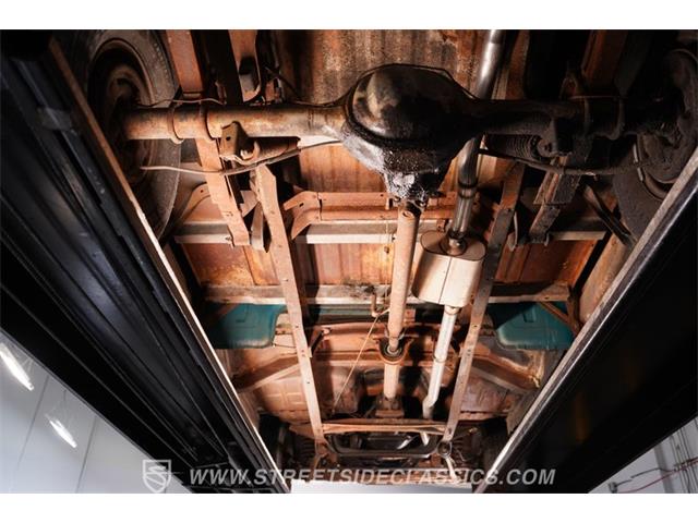 1969 Ford F100 (CC-2089396) for sale in Lithia Springs, Georgia