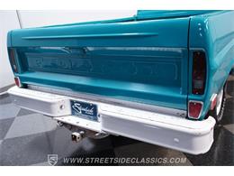 1969 Ford F100 (CC-2089396) for sale in Lithia Springs, Georgia