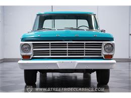 1969 Ford F100 (CC-2089396) for sale in Lithia Springs, Georgia
