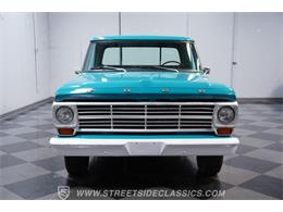 1969 Ford F100 (CC-2089396) for sale in Lithia Springs, Georgia