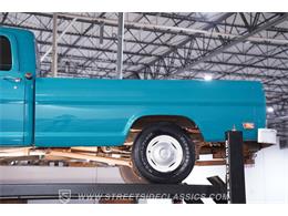 1969 Ford F100 (CC-2089396) for sale in Lithia Springs, Georgia