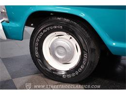 1969 Ford F100 (CC-2089396) for sale in Lithia Springs, Georgia