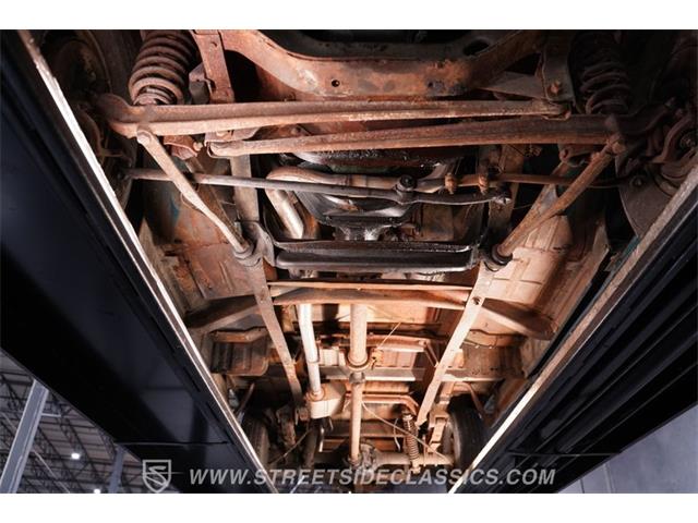 1969 Ford F100 (CC-2089396) for sale in Lithia Springs, Georgia