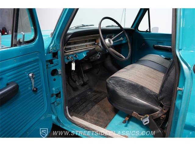 1969 Ford F100 (CC-2089396) for sale in Lithia Springs, Georgia