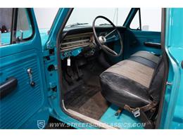 1969 Ford F100 (CC-2089396) for sale in Lithia Springs, Georgia