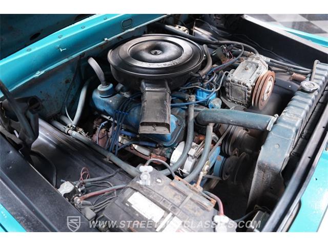 1969 Ford F100 (CC-2089396) for sale in Lithia Springs, Georgia