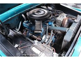1969 Ford F100 (CC-2089396) for sale in Lithia Springs, Georgia