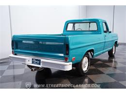 1969 Ford F100 (CC-2089396) for sale in Lithia Springs, Georgia