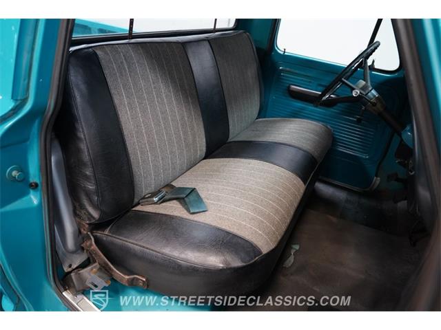 1969 Ford F100 (CC-2089396) for sale in Lithia Springs, Georgia