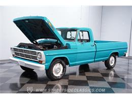 1969 Ford F100 (CC-2089396) for sale in Lithia Springs, Georgia
