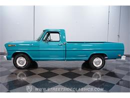1969 Ford F100 (CC-2089396) for sale in Lithia Springs, Georgia