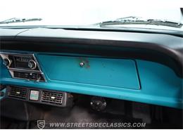 1969 Ford F100 (CC-2089396) for sale in Lithia Springs, Georgia