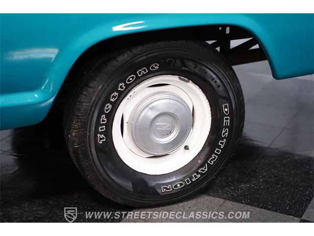 1969 Ford F100 (CC-2089396) for sale in Lithia Springs, Georgia