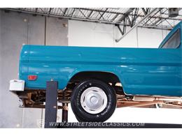 1969 Ford F100 (CC-2089396) for sale in Lithia Springs, Georgia
