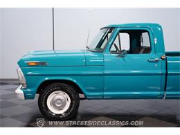 1969 Ford F100 (CC-2089396) for sale in Lithia Springs, Georgia