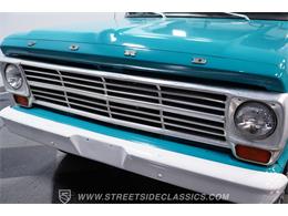 1969 Ford F100 (CC-2089396) for sale in Lithia Springs, Georgia