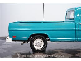 1969 Ford F100 (CC-2089396) for sale in Lithia Springs, Georgia