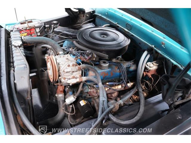 1969 Ford F100 (CC-2089396) for sale in Lithia Springs, Georgia