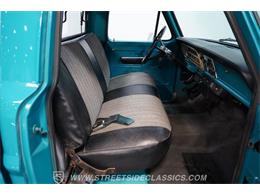 1969 Ford F100 (CC-2089396) for sale in Lithia Springs, Georgia