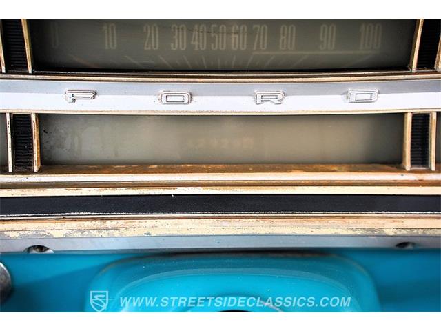 1969 Ford F100 (CC-2089396) for sale in Lithia Springs, Georgia