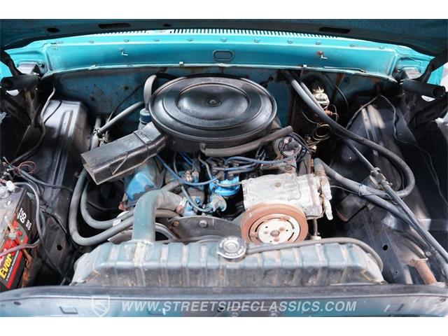 1969 Ford F100 (CC-2089396) for sale in Lithia Springs, Georgia