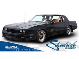 1988 Chevrolet Monte Carlo (CC-2089397) for sale in Lithia Springs, Georgia
