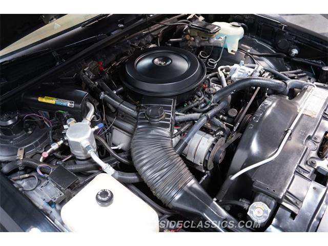 1988 Chevrolet Monte Carlo (CC-2089397) for sale in Lithia Springs, Georgia