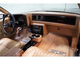 1988 Chevrolet Monte Carlo (CC-2089397) for sale in Lithia Springs, Georgia