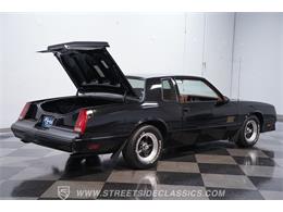 1988 Chevrolet Monte Carlo (CC-2089397) for sale in Lithia Springs, Georgia