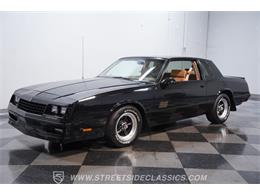 1988 Chevrolet Monte Carlo (CC-2089397) for sale in Lithia Springs, Georgia