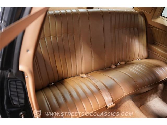 1988 Chevrolet Monte Carlo (CC-2089397) for sale in Lithia Springs, Georgia