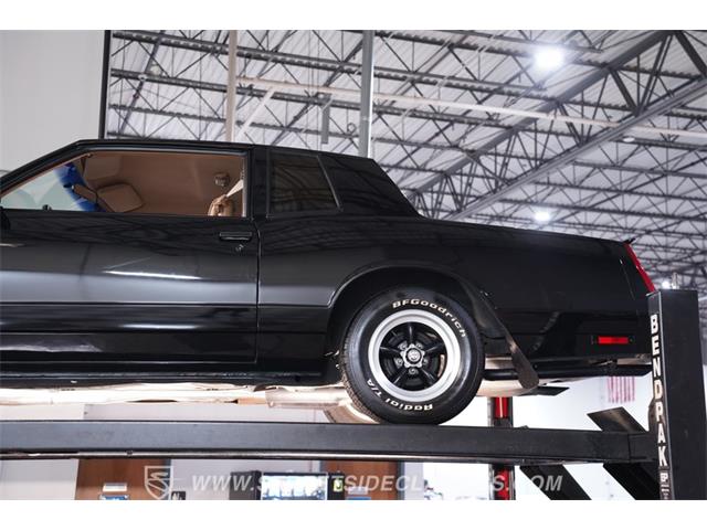1988 Chevrolet Monte Carlo (CC-2089397) for sale in Lithia Springs, Georgia
