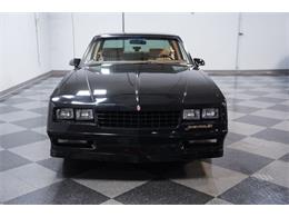 1988 Chevrolet Monte Carlo (CC-2089397) for sale in Lithia Springs, Georgia
