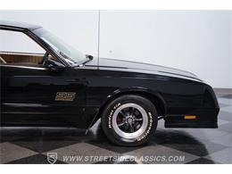 1988 Chevrolet Monte Carlo (CC-2089397) for sale in Lithia Springs, Georgia