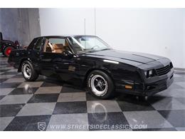 1988 Chevrolet Monte Carlo (CC-2089397) for sale in Lithia Springs, Georgia