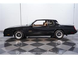1988 Chevrolet Monte Carlo (CC-2089397) for sale in Lithia Springs, Georgia