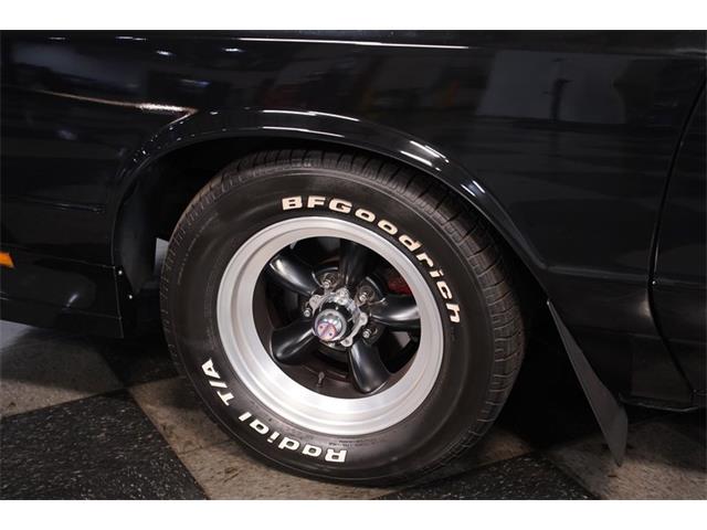 1988 Chevrolet Monte Carlo (CC-2089397) for sale in Lithia Springs, Georgia