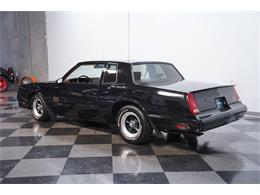 1988 Chevrolet Monte Carlo (CC-2089397) for sale in Lithia Springs, Georgia