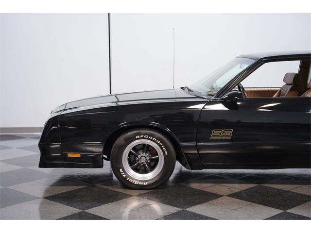 1988 Chevrolet Monte Carlo (CC-2089397) for sale in Lithia Springs, Georgia