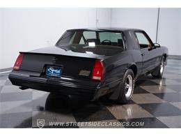 1988 Chevrolet Monte Carlo (CC-2089397) for sale in Lithia Springs, Georgia
