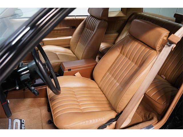 1988 Chevrolet Monte Carlo (CC-2089397) for sale in Lithia Springs, Georgia