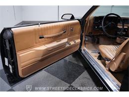 1988 Chevrolet Monte Carlo (CC-2089397) for sale in Lithia Springs, Georgia